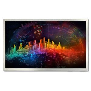 Buy cheap G156HAN05.0 AUO Display Panel 1920x1080 Resolution TFT IPS Display 500 Nits from wholesalers