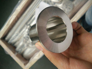 ASTM A182 F304 WN SO SW blind plate lap joint flange forging disc ring bleed ring