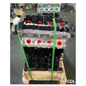 2.0 TSI CDL Long Block Motor for Audi A5 S3 TT VW Atlas GOLF Polo Scirocco Engine Motor Manufactures