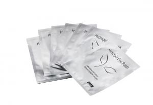  Hot Saling Cheap Wholesale Disposable Hydrogel Eye Patch for Eyelashes Extension Manufactures