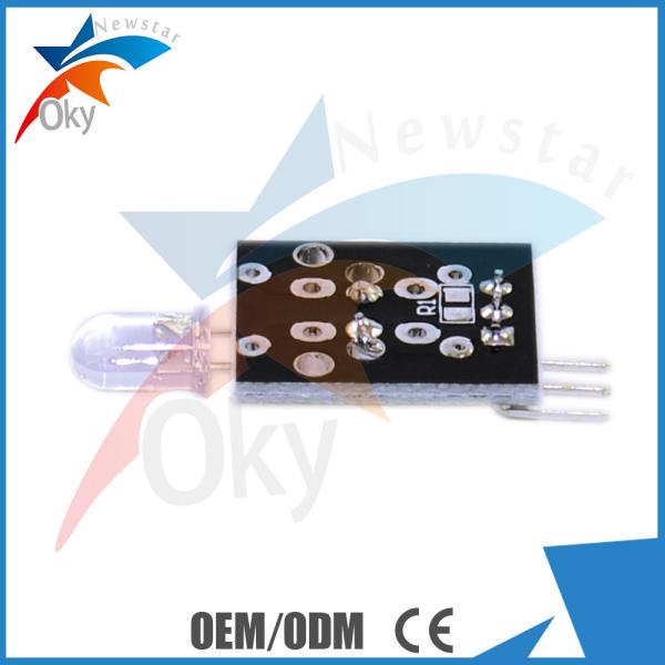 Quality Digital 38KHz Infrared IR Remote Control Sensor Transmitter Receiver for sale