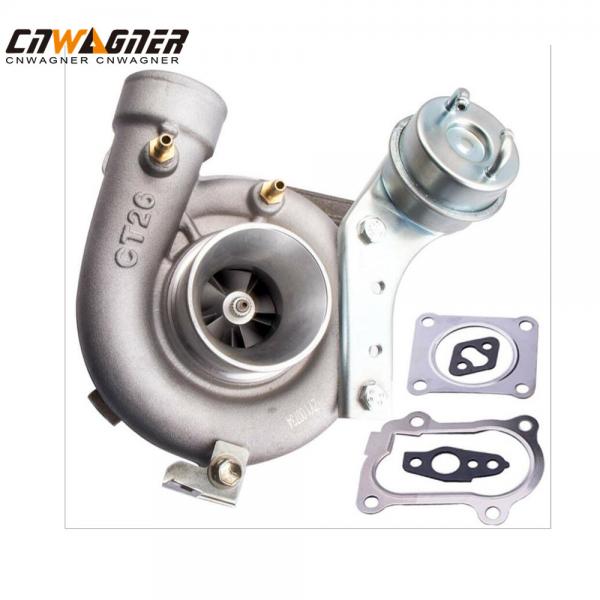 Quality Toyota CELICA Car Engine Turbocharger 2.0 Turbo 4WD 17201-17030 for sale