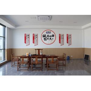 3 Nozzle Pile Turning Machine Paper Jogging Pallet Feeding