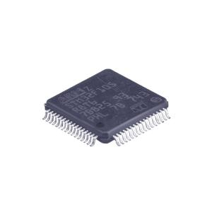  STMicroelectronics STM32F105R8T6 broker Composant Electronique 32F105R8T6 Padauk Microcontroller Manufactures