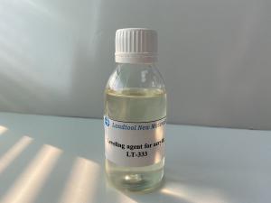  Soft Fabric Dye Fixing Agent Compatible With Cationic And Nonionic Auxiliaries Manufactures