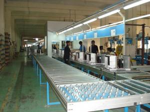  Air Conditioner AC Assembly Line Manufactures