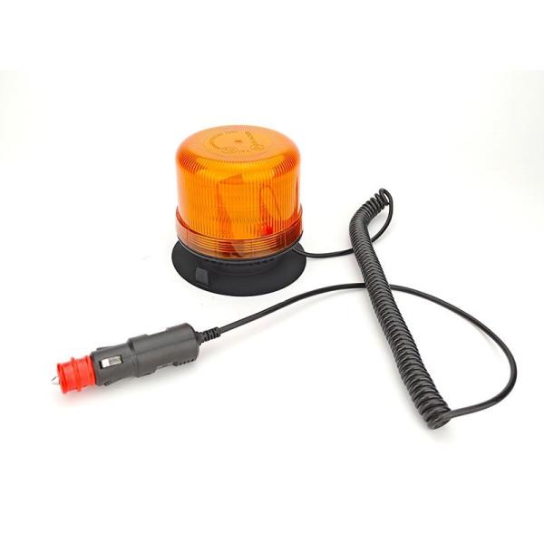 Truck Tractor Flashing Beacon Warning Light Strobe Light Forklift Warning Light