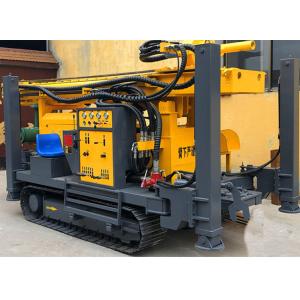 Buy cheap PST30 Pneumatic Rockbuster Soil Drilling Rigs from wholesalers