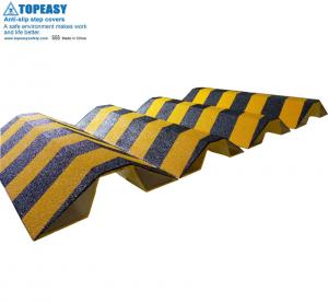  Non Slip FRP Pipe Hose pipe Cable Covers Skid Frp Pipe Cable Covers Hose Covers Cable Pipe Ramps China manufacturer Manufactures