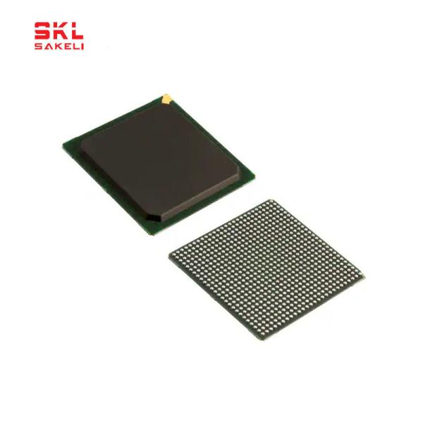 Quality XC7A75T-L2FGG676E IC Chip Programming Field Programmable Gate Array Embedded FPGAs for sale
