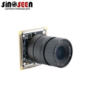 1080P 30FPS 2MP USB Camera Module With SONY IMX291 COMS Sensor