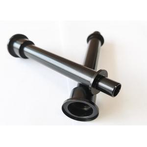  IGS Drawing 0.005mm Tolerance CNC Turning Part Anodizing Manufactures