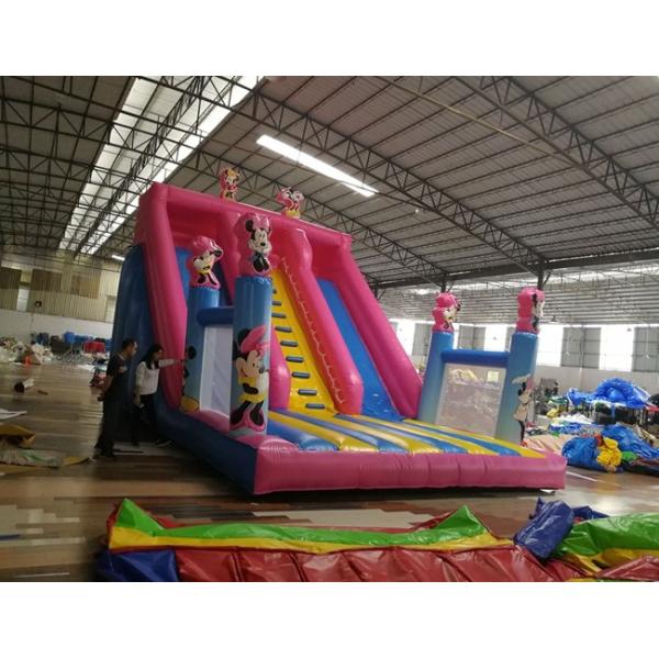 giant inflatable slide for sale inflatable water slides infatable pool slide For Children Party Games
