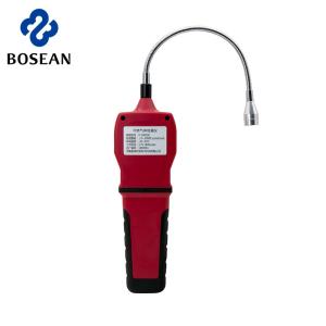 China 1 Year Warranty Portable Natural Gas Detector With Embedded Microcontroller on sale