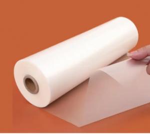  50m Length Heat Transfer Printing Film PET Material Cold Resistance ≤-30C Manufactures