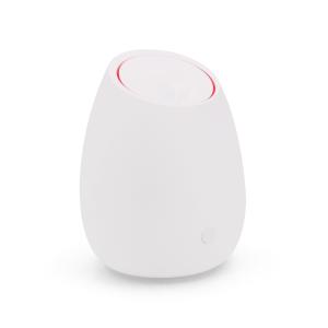 Portable Ultrasonic Ceramic Aroma Diffuser