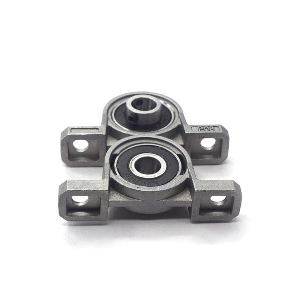 3D Printer Bracket T8 Trapezoidal Screw Bracket Horizontal Bracket