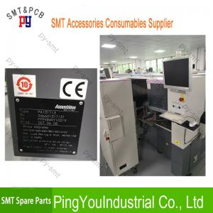 China Surface Mount SMT Assembly Equipment Assembleon YAMAHA MGR-1 PA131713 Second Hand on sale