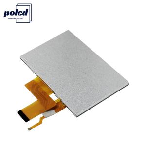 Polcd ST7262E43 IPS TFT LCD Display 800X480 5 Inch Display For Raspberry Pi