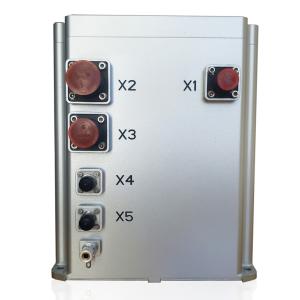  High Precise Inertial Navigation System GPS Inertial Navigation Sensor Manufactures