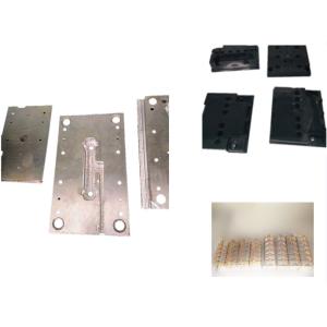 Buy cheap P20 Steel Battery Box Cover For Battery Mould from wholesalers