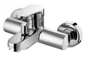  Mixing Valve Wall Water Faucet Bath Mixer Tap Cold Hot Mixing Valve Manufactures