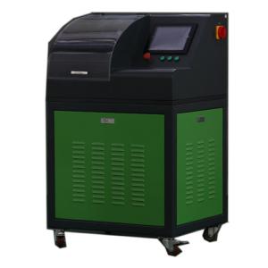 High Accuracy Common Rail Injector Test Bench For Testing Different CR Injectors