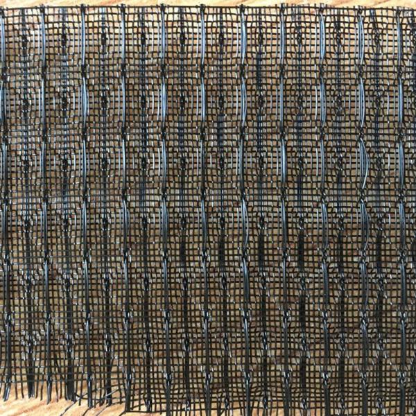 Air-conditioning special nylon net Air-conditioning dust filter Central air-conditioning filter (black / white)