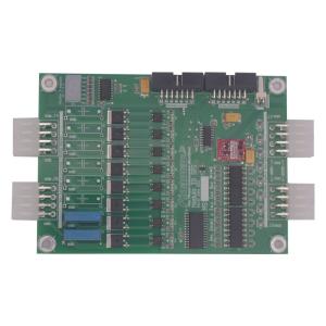  Green HASL IPC-6012D 100% Tested Smt Pcb Assembly Manufactures
