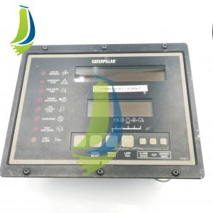 China 136-3870 EMCP II Monitor Control Panel Screen 1363870 For Electronic Generator on sale