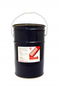 China 9060(906B) Non - slump Black silicone potting compound for electronics on sale