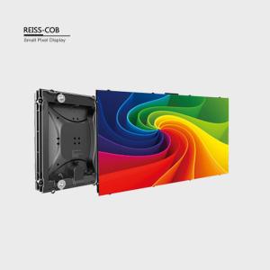 Buy cheap 1.667mm Small Pixel Pitch LED Display Full Color High Definition Energy Saving from wholesalers