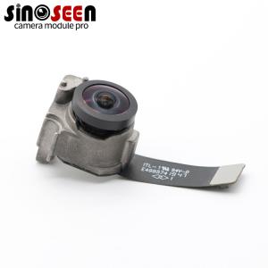  120 Degree Wide Angle Lens Digital Camera Module 1080P 2MP High Dynamic Range Manufactures