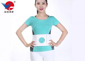 China Customized Color Pain Relieving Back Brace For Dressing / Fixing After Chest Operation on sale