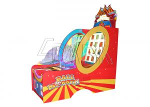  Ball Monster Coin Operated Game Machine For Amusement amusement arcade machines Manufactures