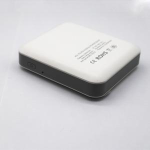 Cat 3 2.4GHz 4G Wireless Router 550MHz CPU FDD-LTE WEP WPA WPA2 Security
