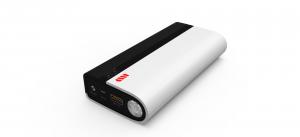 China 13500mAH car jump starter with SOS flash light and torch on sale