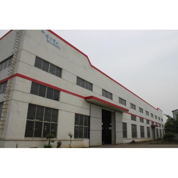 Hydraulic Conductor Stringing Equipment