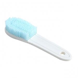  Long Handle Soft Laundry Shoes Cleaning Brush Stocked Multifunction Manufactures
