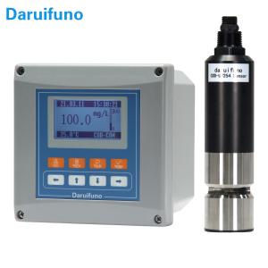  Digital RS485 Interface Modbus COD Controller For Treated Water Manufactures