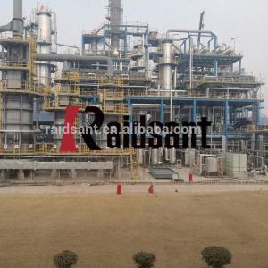  Waste Gases Removal Industrial Pelletizer Regenerative Thermal Oxidizer Manufactures