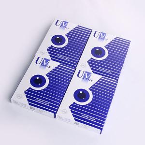 Buy cheap -10D To 32D Diopter IOL Intraocular Lens 1.49 Refractive Index Rigid IOL from wholesalers