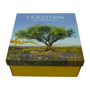 Buy cheap Skincare Rigid Packaging Box For Collagen Booster Light Packaging Jewelry from wholesalers