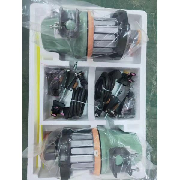 Textile Weaving Weft Feeder Label Machine Parts Weft Feeder Accumulator