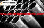 Q Series Heat Treatment Wireline Drill Rods With Heated Treatment Process 1.5m /