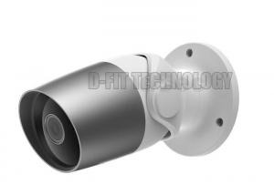  Smart Wireless IP66 Vandal Proof Security Camera For Supermarkets Manufactures