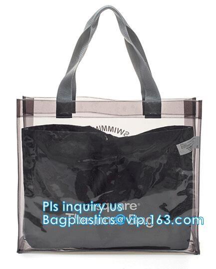 PVC string shopping bag buy bags online shopping bag design, personalised shopping bags / tote bag for shopping, carry