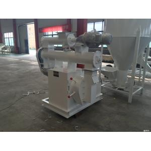 China 20t/H Animal Feed Pellet Machine 380V Livestock Poultry Cattle Feed Mill on sale
