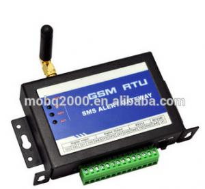  CWT5110 GSM pulse counter gsm data logger for digital flow meter Manufactures