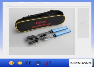  XLPE Cable Stripping Tools Dia 15-30 mm Wire Stripping Pliers BXQ-V-30 Manufactures